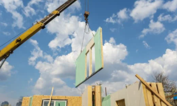 1 modular housing