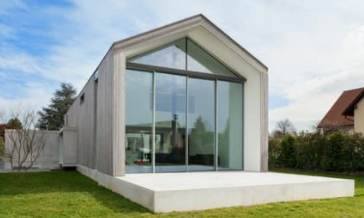 2 modular housing