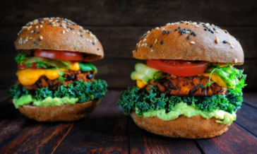 2 plant protein