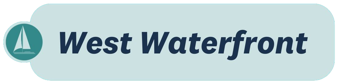 West Waterfront - Wynyard Quarter - Te Takutai I Te Uru