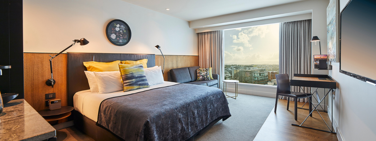 SkyCity Grand Hotel SkyCity Grand Hotel