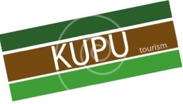 11. Kupu Tourism Logo 11. Kupu Tourism Logo