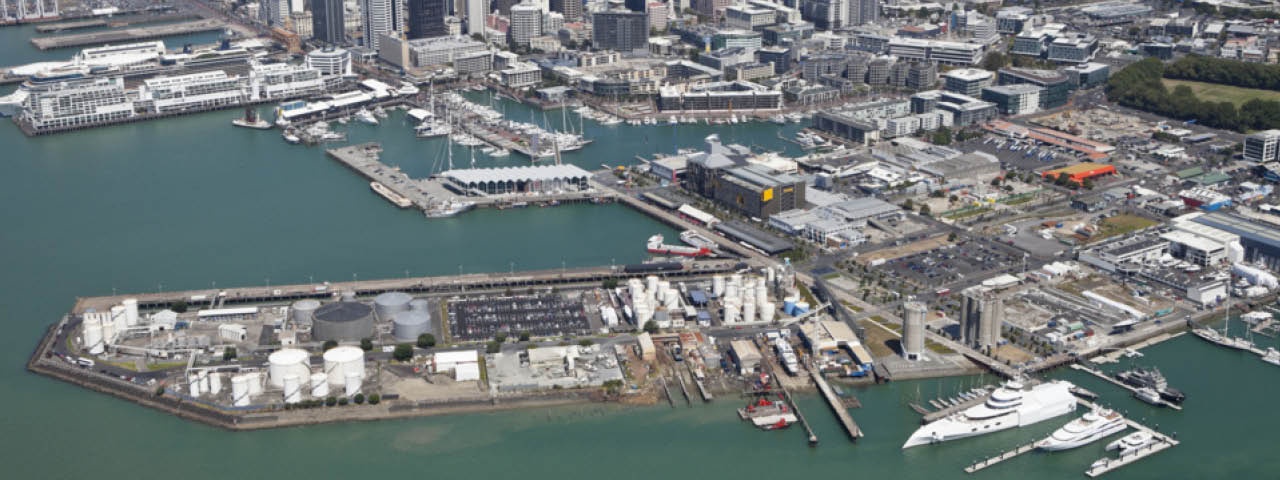 AKL2021 Environment Court grants Americas cup consents