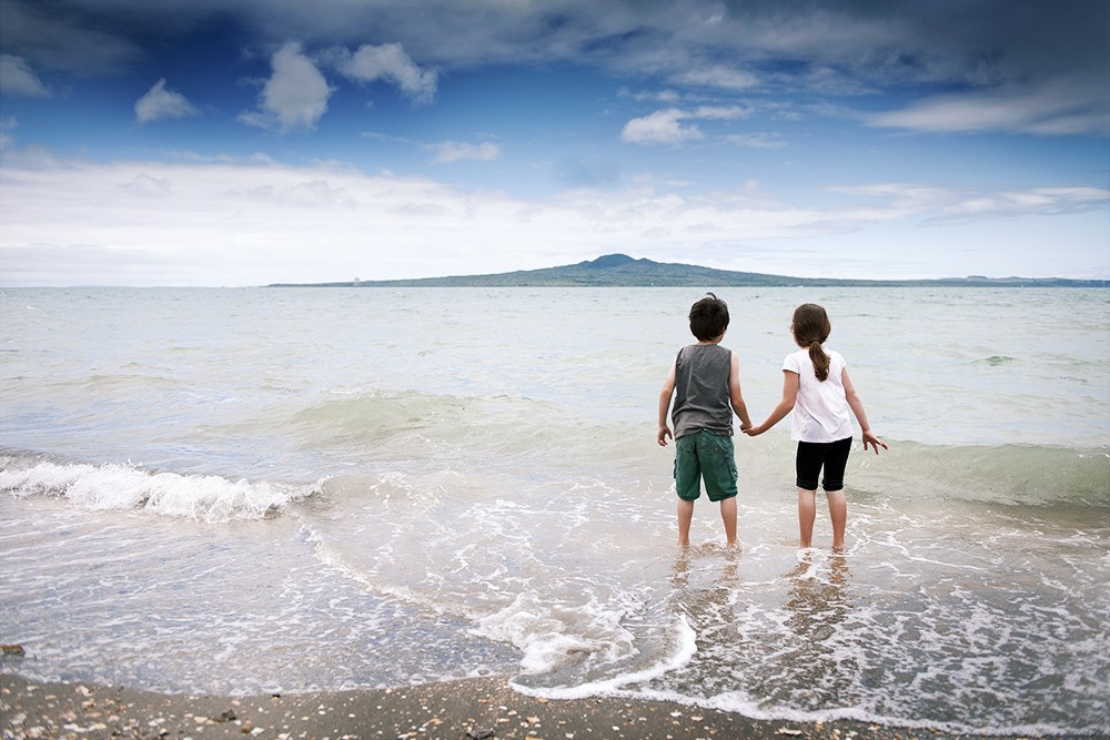 Destination AKL 2025 cover image