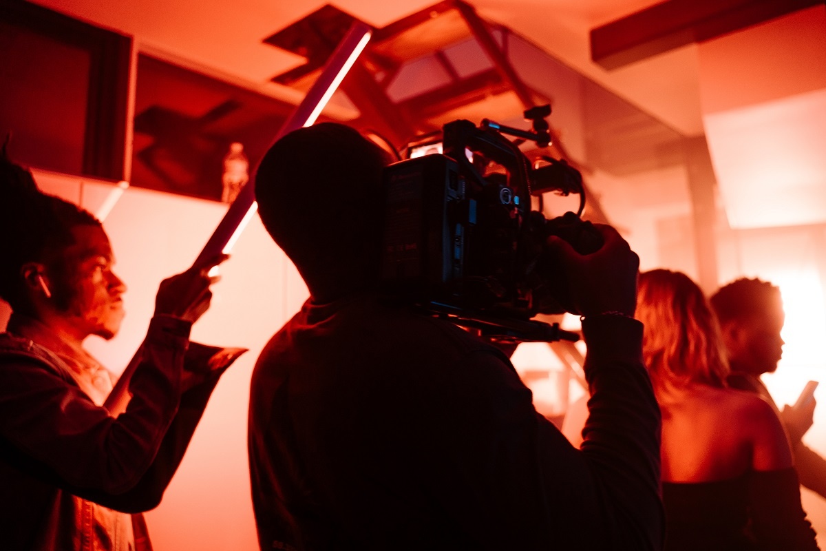 Helping keep our screen sector safe 