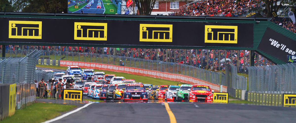 ITM Supersprint 101