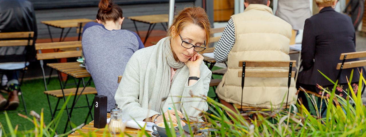 Laura works enjoys a good work life balance now she has made the smart move to Auckland