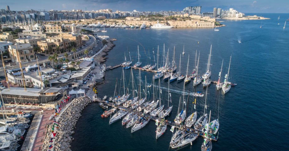 Malta americas cup 2021