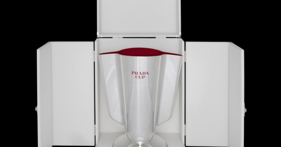 Prada cup