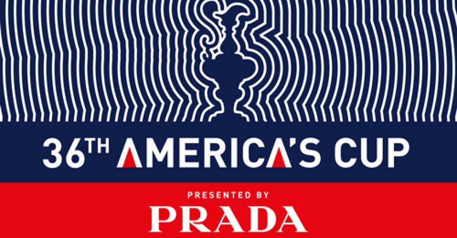 americas cup logo 2021