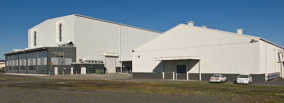 Auckalnd Film Studios