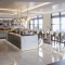 Cordis Pinnacle Tower Interior 3