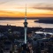Photo of Sky Tower - SkyCity Auckland, Auckland CBD, Auckland Central