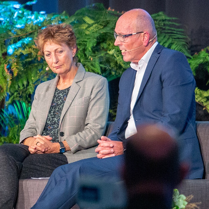 Auckland's Future Now