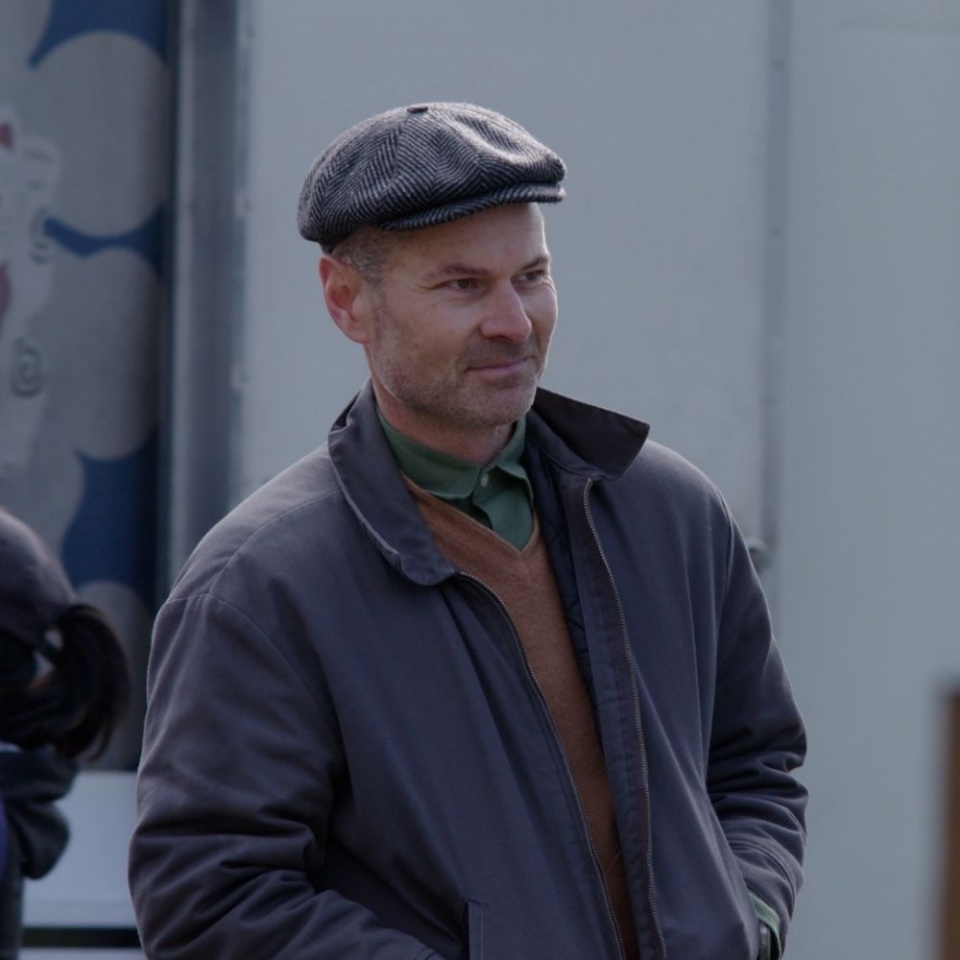 Toa Fraser, Screen Auckland