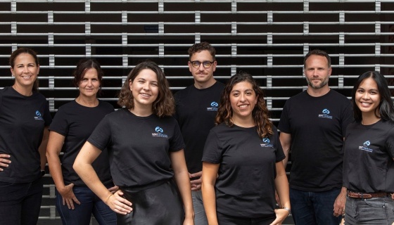WNT Ventures team